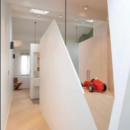 Lejlighed Unique House In The 16