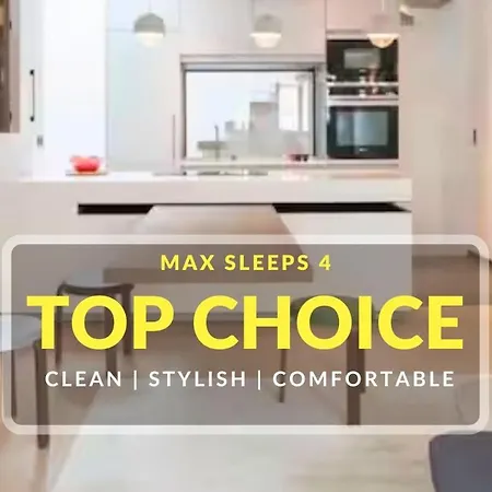 Unique House In The 16 Lejlighed